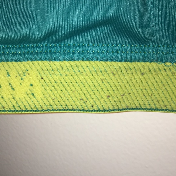 Nike Pro sports bra - Picture 4 of 4